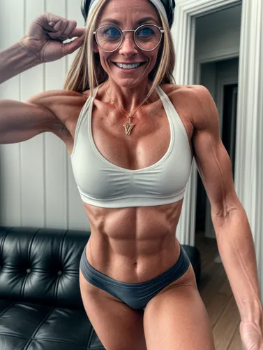 muscle woman,edge muscle,fitness model,body building,muscular,bodybuilder,greta oto,body-building,ripped,shredded,muscle angle,strong woman,bodybuilding,hard woman,fitness professional,rhonda rauzi,abs,fitness and figure competition,garanaalvisser,fitness coach