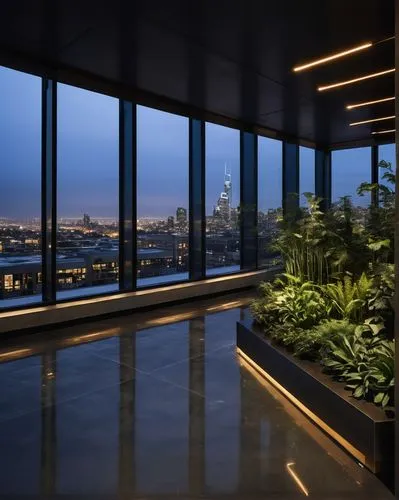 roof garden,night view,penthouses,sky apartment,skydeck,balcony garden,skyloft,roof terrace,chongqing,skypark,nightview,above the city,japan's three great night views,at night,terraza,terrazza,taikoo,city at night,roof landscape,singapore,Illustration,Realistic Fantasy,Realistic Fantasy 16