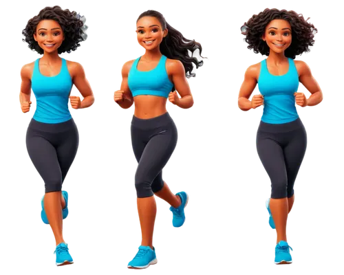 workout icons,dibaba,female runner,leigh,activewear,sprint woman,jazzercise,heptathlete,leighs,workout items,gradient mesh,pinnock,derivable,exercisers,tirunesh,fashion vector,sportswear,athletic body,bodystyles,sports exercise,Illustration,Realistic Fantasy,Realistic Fantasy 05