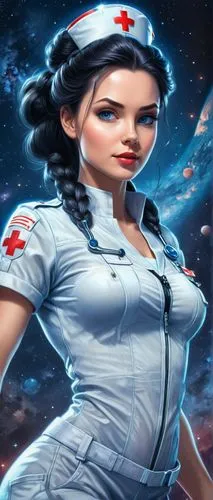 female nurse,lady medic,nurse,nurse uniform,medic,combat medic,nurses,female doctor,medical sister,paramedic,male nurse,physician,emergency medicine,medical staff,emt,ship doctor,hospital staff,midwife,nursing,sci fi surgery room