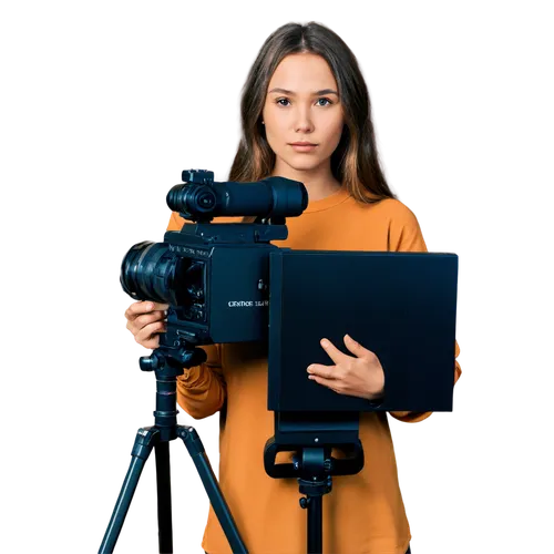 camera operator,tv reporter,camera stand,camerawoman,cinematographer,documentarian,cameraman,camera tripod,filmproduktion,reporter,videographer,aksyontv,camera illustration,newswoman,mamiya,video production,directora,lakorn,journalist,photo equipment with full-size,Conceptual Art,Fantasy,Fantasy 12