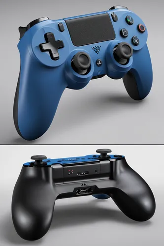 controller,controller jay,gamepad,controllers,playstation 4,game controller,playstation accessory,ps4,ps5,color is changable in ps,playstation,sony playstation,video game controller,android tv game controller,playstation 3 accessory,joypad,control buttons,cdry blue,xbox wireless controller,game consoles,Conceptual Art,Fantasy,Fantasy 07