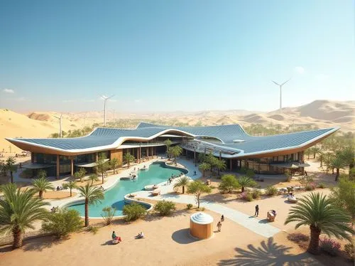 masdar,dubailand,eilat,jumeirah beach hotel,ecovillages,dilmun,yas island,jumeirah,dubai desert,lusail,aqaba,sharm,solar cell base,largest hotel in dubai,huacachina oasis,saadiyat,desert safari dubai,aramco,timna park,mubadala,Photography,General,Realistic