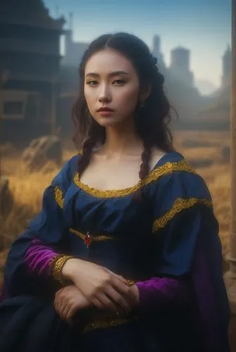 haixia,sanxia,yunxia,xianwen,qianwen,daqian,jingqian,yifei,xiaojian,mongolian girl,xiaoyan,artemisia,noblewoman,zhui,daiyu,belle,thyatira,xiaojie,rongfeng,xixia,Photography,Artistic Photography,Artistic Photography 12