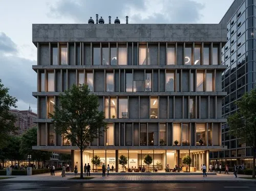 arkitekter,rikshospitalet,rigshospitalet,mvrdv,appartment building,gronkjaer,architekten,associati,architektur,bankverein,foereningsbanken,chipperfield,plattenbau,moneo,glass facade,ludwig erhard haus,architectes,tishman,europan,riksbanken