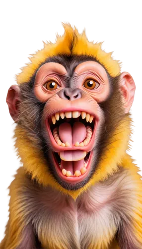 barbary monkey,barbary ape,monke,macaque,monkey,monkeying,mandrills,monkey banana,macaco,primate,baboon,barbary macaque,simian,macaca,macaques,cheeky monkey,nangka,the monkey,ape,baby monkey,Illustration,Realistic Fantasy,Realistic Fantasy 45