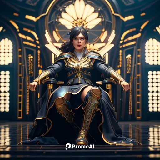 emperor,throne,the throne,regal,vax figure,queen cage,shuanghuan noble,crown render,king caudata,kingdom,golden crown,king crown,yi sun sin,king,male elf,alibaba,wild emperor,male character,loki,imper