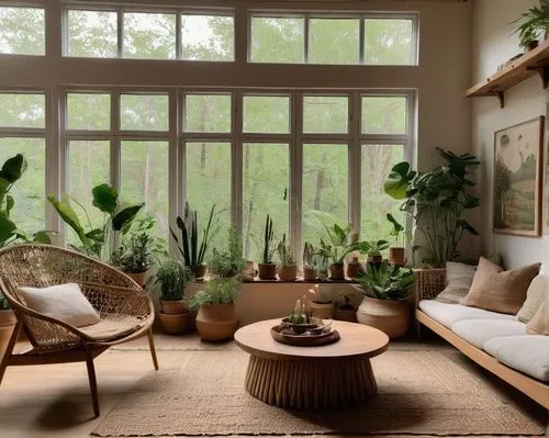 sunroom,house plants,wooden windows,houseplants,plantation shutters,home interior,sitting room,conservatories,conservatory,bay window,houseplant,showhouse,living room,interior decor,indoor,livingroom,verandahs,wood window,danish furniture,verandah,Illustration,Realistic Fantasy,Realistic Fantasy 31