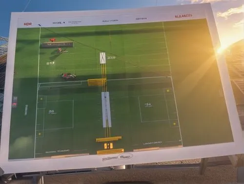 soccer field,soccer-specific stadium,football field,screen golf,mini rugby,touch rugby,athletic field,football pitch,flag football,playing field,playmat,the pictures of the drone,frame mockup,touch fo