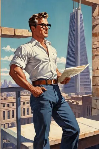 steel man,constructorul,radebaugh,builder,ironworker,construction worker,capitalcorp,man with a computer,workman,superlobbyist,hypermasculine,construction industry,ralcorp,sekowsky,kimmelman,advertising figure,oilman,heavy construction,ameristeel,powerbuilder,Illustration,Retro,Retro 12