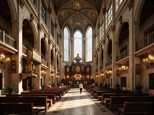 cathedral of modena,the interior,ecclesiam,interior view,transept,sspx,ecclesiatical,ecclesiastical,cathedrals,nave,chiese,cathedral st gallen,sanctuary,schismatic,interior,evangelische,ecclesiastic,ordinariates,ecclesiological,gesu