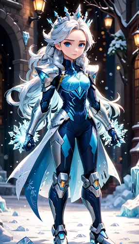 winterblueher,ice queen,the snow queen,elsa,snowflake background,white rose snow queen,show off aurora,blue snowflake,suit of the snow maiden,aurora,christmas snowflake banner,eternal snow,father frost,christmas banner,winter background,glory of the snow,ice princess,christmas snowy background,frost,elza,Anime,Anime,Cartoon