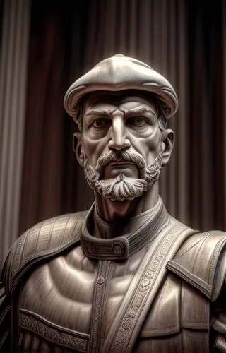 bust of karl,the emperor's mustache,roman soldier,the roman centurion,grenadier,steel helmet,admiral von tromp,kaiser wilhelm,general,3d model,verdun,centurion,trajan,bust,imperial,colonel,tyrion lannister,emperor wilhelm i,bronze sculpture,imperial period regarding