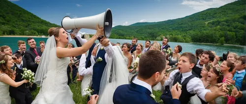 wedding ceremony,wedding photo,wedding photographer,proposal,megaphone,the ceremony,wedding photography,bridal veil,wedding ceremony supply,wedding soup,silver wedding,ceremony,welcome wedding,electric megaphone,golden weddings,wedding decoration,wedding couple,marriage proposal,handheld electric megaphone,marriage,Photography,Documentary Photography,Documentary Photography 25