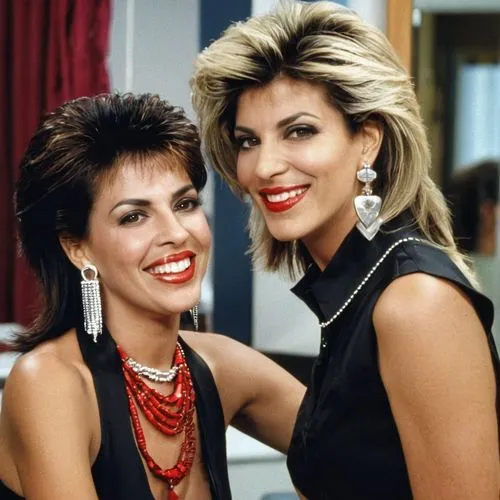 gennifer,beauty icons,judds,jenners,nicodemou,eighties,Photography,General,Realistic