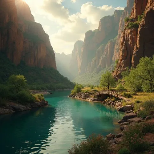 canyon,river landscape,rio grande river,grand canyon,beautiful landscape,landscapes beautiful,canyons,mountain river,supai,zions,nature wallpaper,havasupai,big bend,zion,full hd wallpaper,nature landscape,mountain valleys,fairyland canyon,mountain landscape,landscape background,Photography,General,Realistic