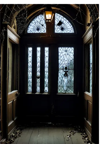 leaded glass window,the threshold of the house,hallway,doorway,creepy doorway,victorian room,bay window,front door,entrance hall,entryway,doorways,house entrance,wood window,transom,entranceway,front window,the window,dark cabinetry,upstairs,wooden windows,Illustration,Children,Children 04