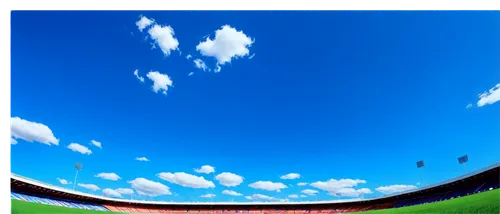 panoramical,sky,blue sky clouds,blue sky and clouds,soccer-specific stadium,skyscape,360 ° panorama,blue sky,stadium falcon,hot-air-balloon-valley-sky,football field,soccer field,background vector,football stadium,blue sky and white clouds,panorama from the top of grass,sky up,grain field panorama,sky clouds,360 °,Photography,Documentary Photography,Documentary Photography 30