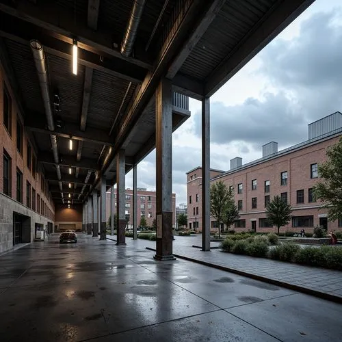 bicocca,zollverein,brickyards,shockoe,ancoats,brindleyplace,nscad,lowertown,eveleigh,castlefield,lofts,carreau,urban landscape,industrial hall,warehouses,old linden alley,brickyard,callowhill,laclede,gastown