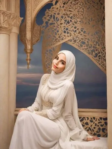 hijaber,muslim woman,fairuz,mashallah,zaafaraniyah,hijabs