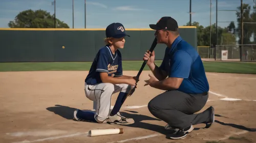 baseball coach,little league,baseball positions,little leaguer,baseball umpire,youth sports,baseball protective gear,catcher,coaching,baseball equipment,bat-and-ball games,baseball uniform,batting helmet,baseball players,college softball,baseball player,young coach,disabled sports,umpire,mentoring,Photography,General,Natural