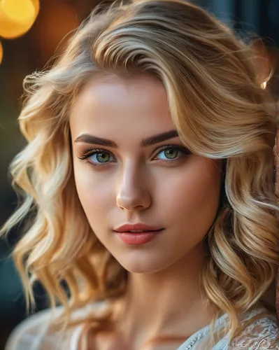 beautiful young woman,romantic portrait,blonde woman,girl portrait,natural cosmetic,portrait background,portrait photography,romantic look,blonde girl,pretty young woman,young woman,portrait photographers,blonde girl with christmas gift,blond girl,elsa,eurasian,women's eyes,cool blonde,artificial hair integrations,beautiful face,Photography,General,Cinematic