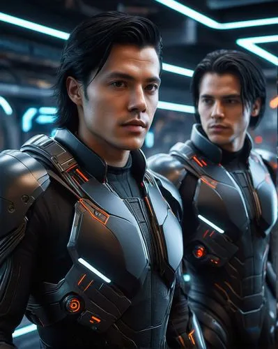 gantz,nanites,kaidan,legionnaires,terminators,androids,Photography,General,Sci-Fi