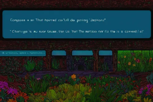 dialogue window,dialogue windows,janitor,bitterroot,adventure game,the computer screen,dialog boxes,computer game,computer games,computer graphics,the bottom of the sea,bottom of the sea,action-adventure game,biologist,classic game,massively multiplayer online role-playing game,dosbox,the law of the jungle,papyrus,computer generated,Illustration,American Style,American Style 01