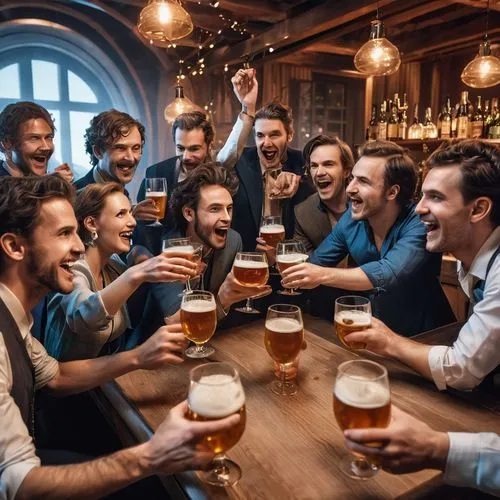 beermakers,carousing,pubblico,hostelries,licensees,drinking party,publicans,breweries,cervecerias,microbrewers,pub,taverns,reinheitsgebot,virtuelles treffen,conviviality,beer match,dienstbier,homebrewers,microbreweries,nondrinkers,Photography,General,Realistic