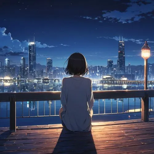 boogiepop,euphonious,japan's three great night views,clear night,city lights,nouaimi,nodame,kumin,himawari,kumiko,tsukihime,tanabata,shinbo,azusa nakano k-on,imae,utada,yosano,world end,hausser,tsukiko,Photography,General,Realistic