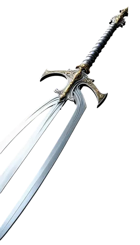 longsword,excalibur,broadsword,naginata,rapiers,scabbard,halberd,rapier,soulsword,halberds,swords,hibben,broadswords,silver arrow,falchion,sabre,sikatana,calibur,scimitars,swordsmanship,Conceptual Art,Fantasy,Fantasy 23