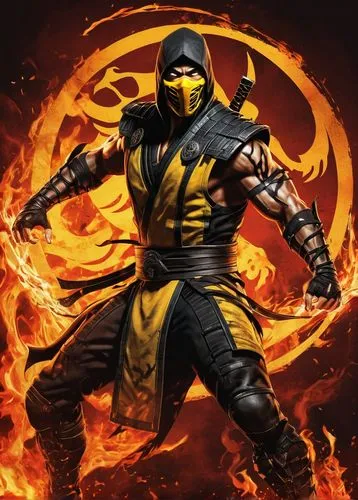 scorpion,ninjago,fire background,wu,firespin,fire salamander,fire logo,cartoon ninja,steam icon,iron mask hero,firedancer,thunder snake,fire master,shaolin kung fu,gear shaper,cleanup,defense,jeet kune do,dodge warlock,destroy,Unique,Design,Blueprint