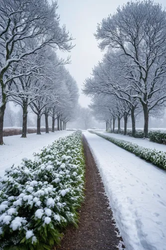 snow trees,tree lined path,snow landscape,snowy landscape,wintry,winter wonderland,sefton park,winter landscape,beech hedge,tree-lined avenue,treemsnow,snow scene,the snow falls,white turf,tree lined lane,fragrant snow sea,beech trees,winter forest,snowfall,tree lined,Photography,General,Natural