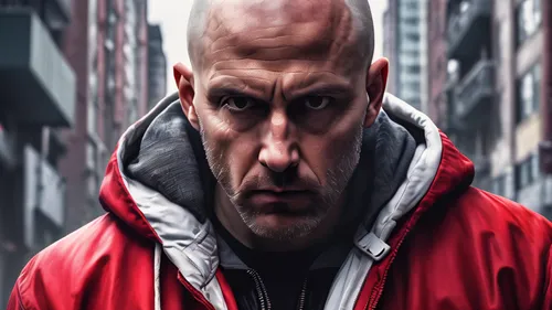 monk,vladimir,eleven,old elektrolok,angry man,money heist,slatko,photoshop manipulation,kingpin,dj,rap,50,tracksuit,hooded man,grime,turk,gangstar,white head,sigma,henchman,Conceptual Art,Graffiti Art,Graffiti Art 11