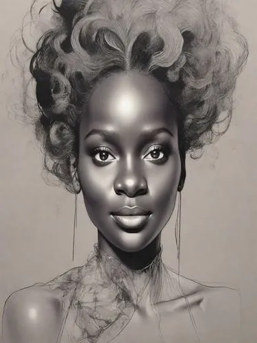 graphite,afro,charcoal pencil,sculpt,african woman,afro-american,drawing mannequin,african american woman,pencil drawings,black woman,afro american,pencil drawing,digital painting,charcoal,afro american girls,pencil and paper,afroamerican,black skin,charcoal drawing,pencil art