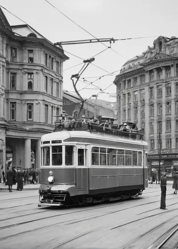 the lisbon tram,trolleybus,trolleybuses,tramway,tram,street car,streetcar,trolley bus,trolley,trolley train,wenceslas square,tram car,cablecar,cable car,sbb-historic,cable cars,vienna,viennese kind,gepaecktrolley,type-gte 1900,Photography,Black and white photography,Black and White Photography 13