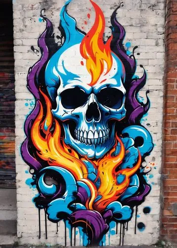 graffiti art,sugar skull,fire artist,calaverita sugar,smoke art,painted grilled,graffiti,grafitti,la catrina,calavera,fire background,grafitty,fire devil,la calavera catrina,grafiti,dia de los muertos,streetart,street artist,skull allover,fire logo,Conceptual Art,Graffiti Art,Graffiti Art 07