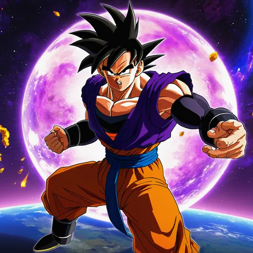 dragon ball,dragon ball z,dragonball,goku,son goku,takikomi gohan,super cell,stone background,trunks,april fools day background,birthday banner background,halloween banner,vegeta,monsoon banner,easter banner,background images,background image,plasma bal,kame sennin,cg artwork,Art,Classical Oil Painting,Classical Oil Painting 15