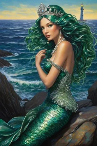 green mermaid scale,mermaid background,the sea maid,mermaid,emerald sea,believe in mermaids,merfolk,celtic woman,mermaid vectors,mermaid scale,fantasy art,celtic queen,sea fantasy,ariel,water nymph,mermaids,let's be mermaids,rusalka,little mermaid,mermaid tail,Illustration,Realistic Fantasy,Realistic Fantasy 33