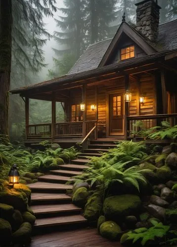 house in the forest,the cabin in the mountains,forest house,house in mountains,house in the mountains,log cabin,summer cottage,small cabin,log home,cottage,cabin,lonely house,beautiful home,cabins,house with lake,little house,wooden house,lodge,witch's house,small house,Art,Classical Oil Painting,Classical Oil Painting 31