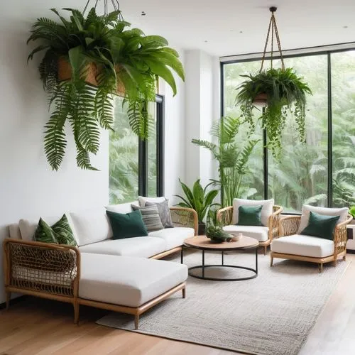 sunroom,house plants,houseplants,houseplant,tropical greens,living room,philodendron,green living,contemporary decor,philodendrons,modern decor,modern minimalist lounge,livingroom,mid century modern,sitting room,apartment lounge,tropical house,hanging plants,fan palm,scandinavian style,Photography,Black and white photography,Black and White Photography 12