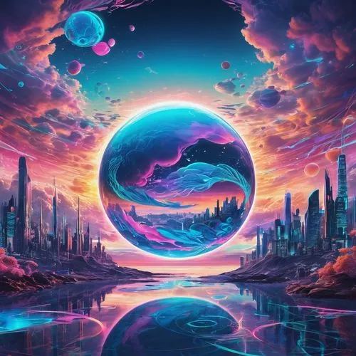 colorful spiral,vortex,swirly orb,orb,dolphin-afalina,cuthulu,spiral nebula,om,mozilla,aura,dihydro,orbital,aqueous,elements,tidal wave,planet eart,torus,chakra,aquarius,portal,Illustration,Black and White,Black and White 07