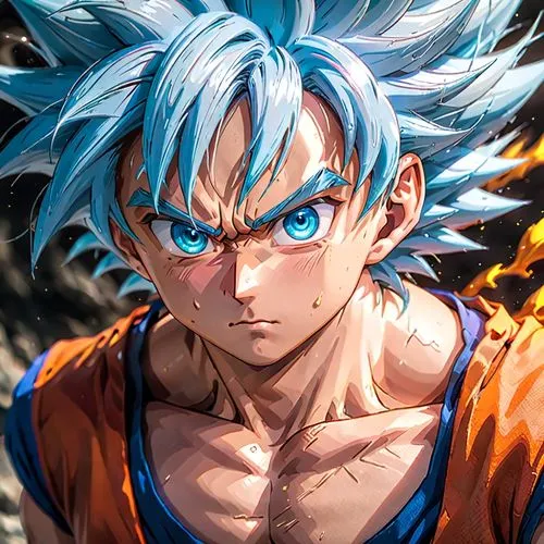 goku,son goku,takikomi gohan,trunks,dragon ball,dragonball,dragon ball z,kame sennin,toori,vegeta,killua,determination,cg artwork,alibaba,2d,fire background,would a background,killua hunter x,jin deui,edit icon,Anime,Anime,General