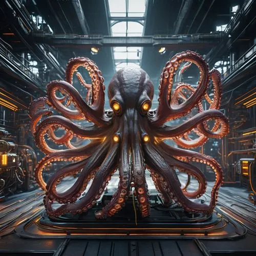 octopus,kraken,nautilus,calamari,octopus tentacles,apiarium,cephalopod,fun octopus,tentacles,cuthulu,medusa gorgon,tarantula,giant squid,tentacle,cephalopods,silver octopus,parasite,flagship,symbiotic,auqarium,Photography,General,Sci-Fi