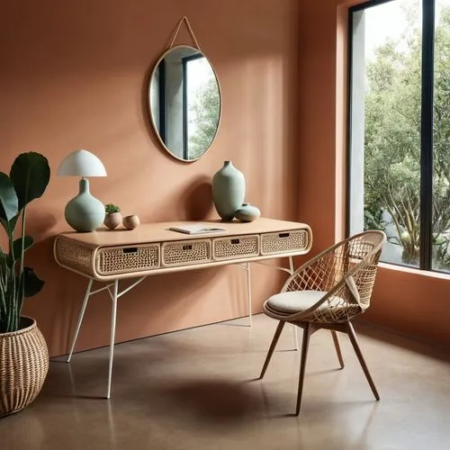 mobilier,bertoia,dressing table,anastassiades,platner,eames,Photography,General,Realistic