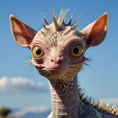 madagascan,scrat,madagascans,agamid,dernbach,aladura,randall,krell,featherless,norbert,sphynx,mushu,aladar,jaggernauth,kontopirakis,kornak,jadoo,maguana,pangeran,gouffran,Photography,General,Realistic