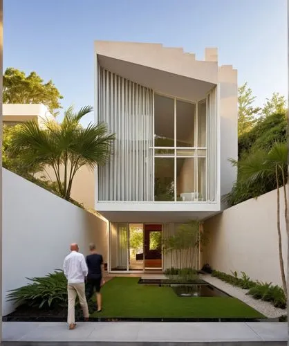 fresnaye,modern house,seidler,dunes house,cubic house,corbu,Photography,General,Realistic