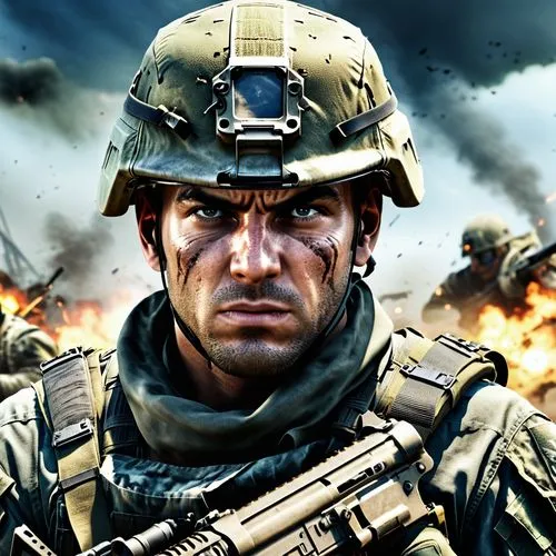 warfighter,gameplay,bsaa,vorenus,expendable,mactavish,corpsmen,infantryman,biehn,mcchrystal,fury,bandana background,infantry,warfighters,richthofen,patton,blackwater,socom,corpsman,edit icon,Photography,General,Realistic