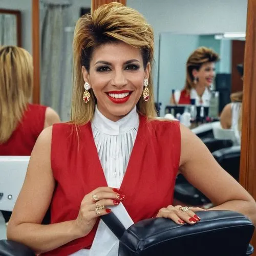 cantoral,yolandita,anousheh,allred,cristiane,wanessa,Photography,General,Realistic