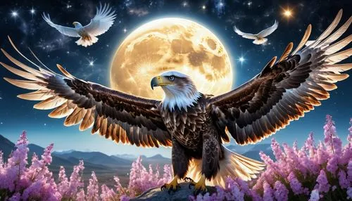 eagle illustration,mongolian eagle,eagle,african eagle,birds of prey-night,of prey eagle,Photography,General,Realistic